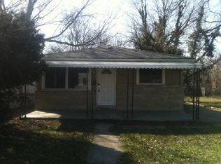 839 Midland Ave, Columbus, OH