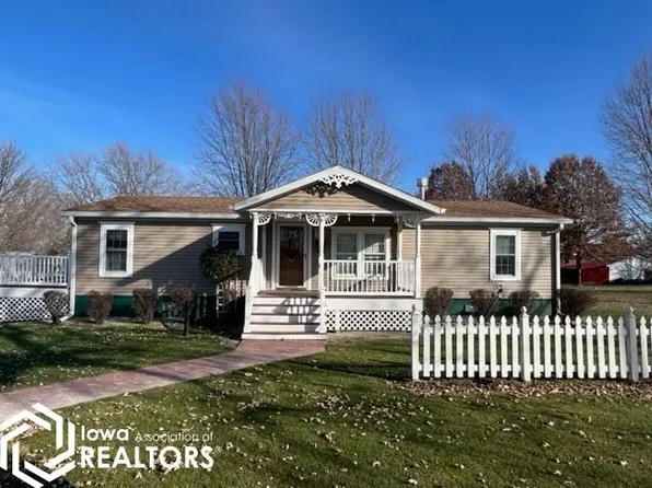 203 Dewey St S, Numa, IA 52544