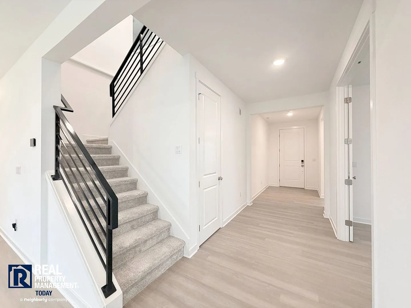 Modern Tehaleh Home with Multigenerational Layout, Office & Loft — Photo 4