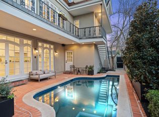 1810 W 35th St, Austin, TX 78703
