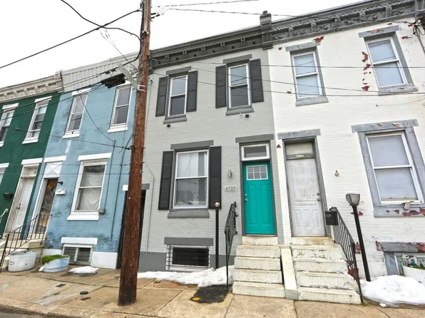 2727 Helen St, Philadelphia, PA 19134