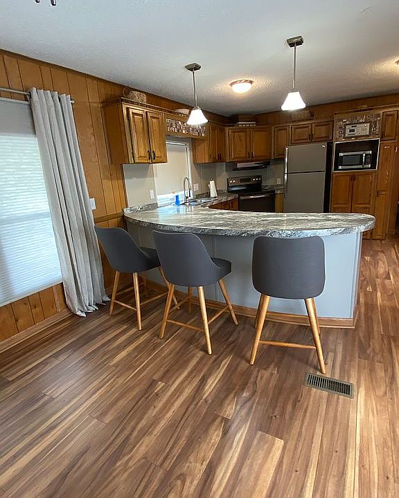 Renovated Mobil Home