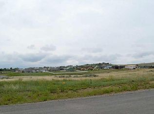 4115 Clint Rd, Billings, MT 59105