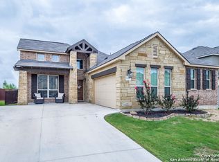 1378 Garden Laurel, New Braunfels, TX 78130