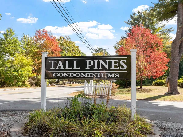 1345 Bodwell Road #11, Manchester, NH 03109-5825
