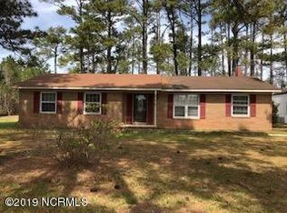 159 Highway 70, Smyrna, NC 28579