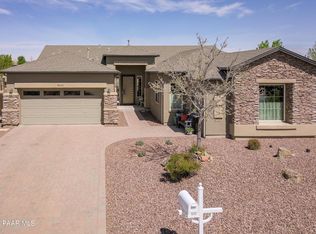 8202 N Sable Way, Prescott Valley, AZ 86315
