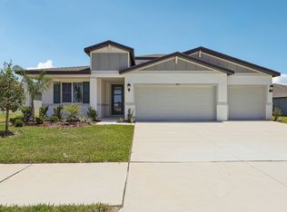 3919 Nature Sound Ln, Bartow, FL 33830