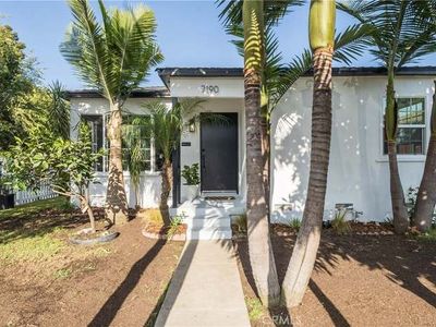 1038 Berkeley Dr, Marina Del Rey, CA, 90292