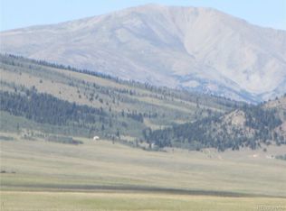 405 Boyero Rd, Como, CO 80432