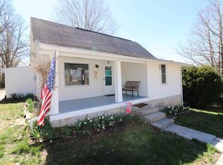 315 W Oak St, Ellettsville, IN 47429