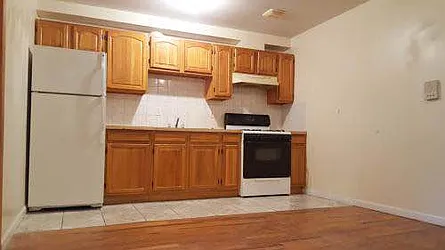 301 Powell Street #1F in Brownsville, Brooklyn | StreetEasy