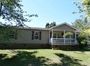 235 Hawks Nest Cir, Murrells Inlet, SC 29576