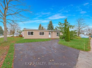 52 Corner Brook Trl, Innisfil, ON L9S1N6