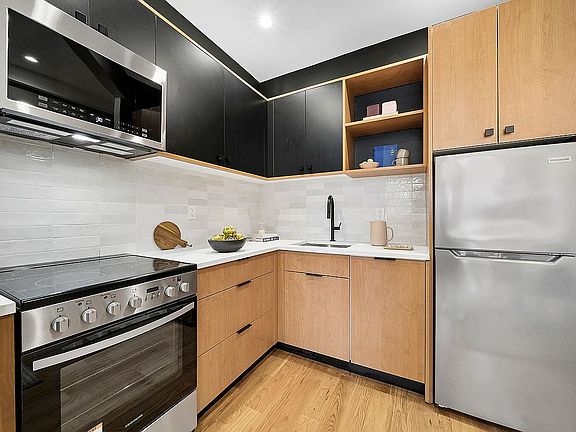 3rd image of 1226 Saint Marks Ave #2B