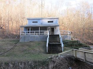 19006 Gibson Hollow Rd, Borden, IN 47106