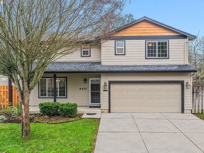 461 NE Airpark Way, Newberg, OR, 97132