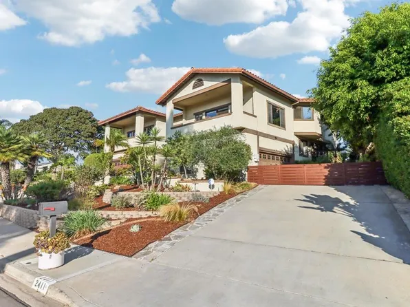 2411 Sacada Cir, Carlsbad, CA 92009
