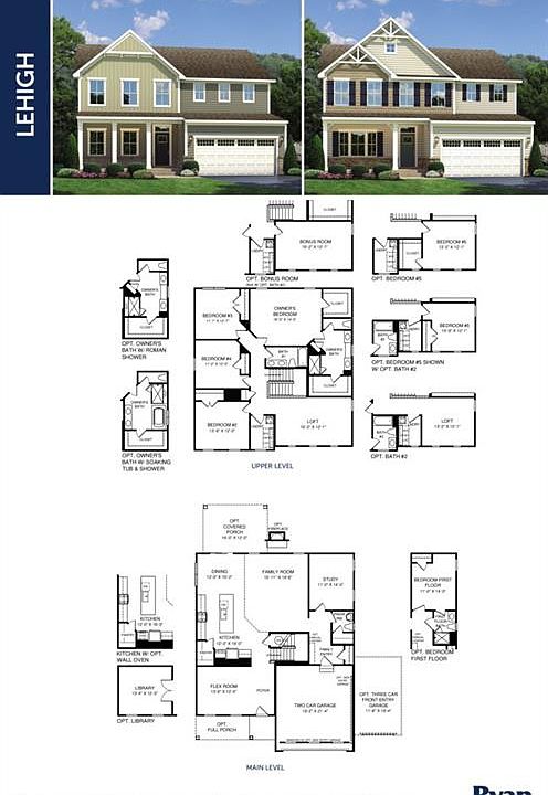 2nd image of 409 Rebekah Ct