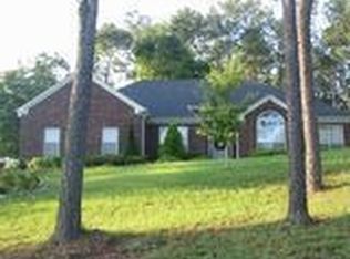 5677 Highway 81, Loganville, GA 30052