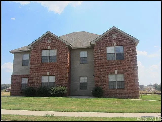 10800 Frenchmen Loop #A — Photo 1