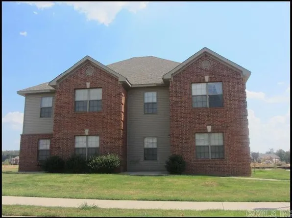 10800 Frenchmen Loop APT B, North Little Rock, AR 72113
