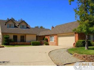 23922 Del Amo Rd, Ramona, CA 92065