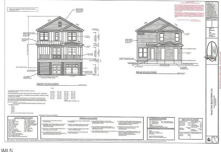 2nd image of 1311 Nottingham Rd