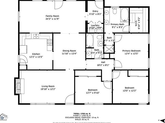 4th image of 703 S Boyce St