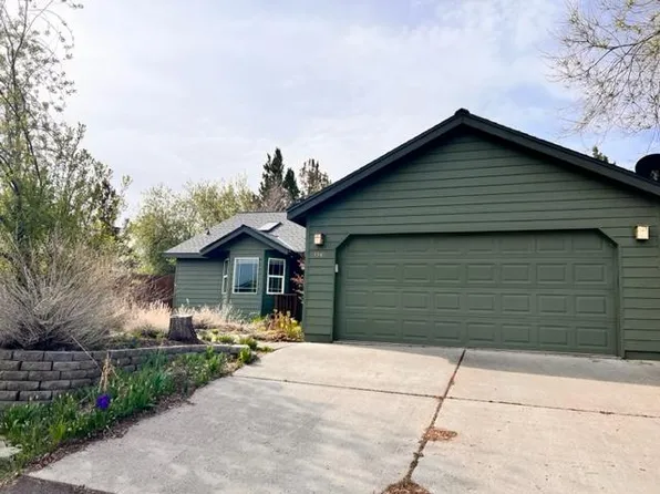 3349 NE Mendenhall Dr, Bend, OR 97701