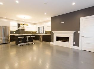 444 W 2nd St #1, Boston, MA 02127