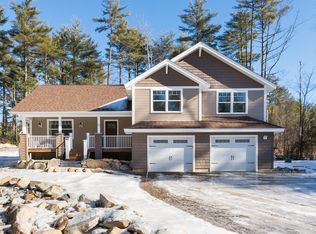 26 Kent Locke Cir, Alton, NH 03809