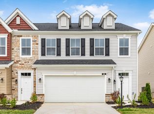 281 Lenell Loop, Delaware, OH 43015