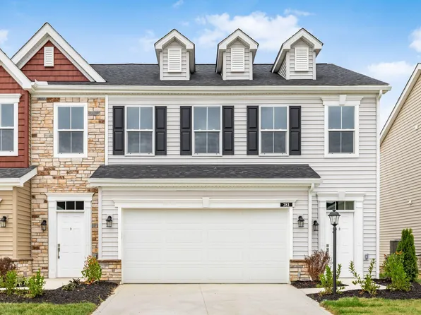 281 Lenell Loop, Delaware, OH 43015