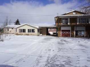 4321 Greenwood Rd, Prescott, MI 48756