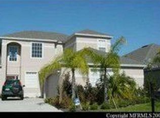 14555 Cableshire Way, Orlando, FL 32824