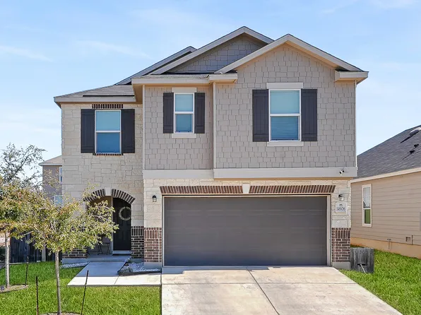 14906 ARDILLA, San Antonio, TX 78217