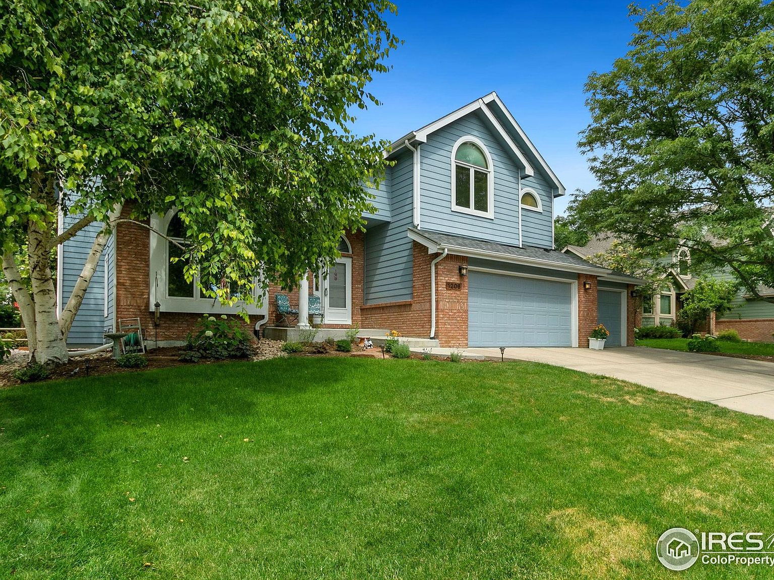 1206 Paragon Pl, Fort Collins, CO 80525 MLS 991831 Zillow