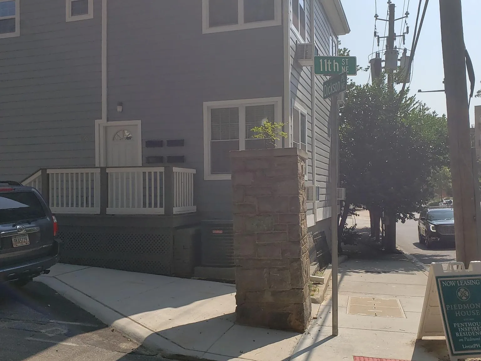 2 bed, $2,000 — Photo 2