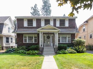 103 W 14th Ave, Spokane, WA 99203