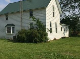 12919 Long Rd, Danville, IL 61834