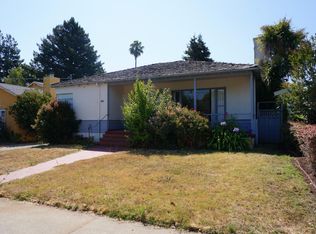 547 29th Ave, San Mateo, CA 94403