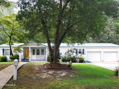 128 Moncure Street, Gaston, NC, 27832