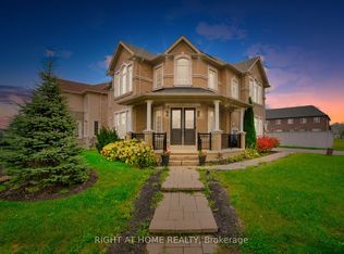 288 Raymond Rd, Hamilton, ON L9K 0H8
