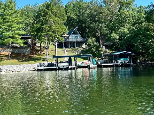 540 Summer Dr, Williamstown, KY 41097