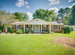 965 Kendrick Creek Rd, Kingsport, TN 37663