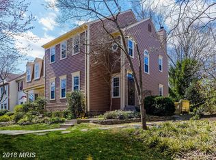 11980 Sentinel Point Ct, Reston, VA 20191
