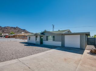 1207 E Alice Ave, Phoenix, AZ 85020