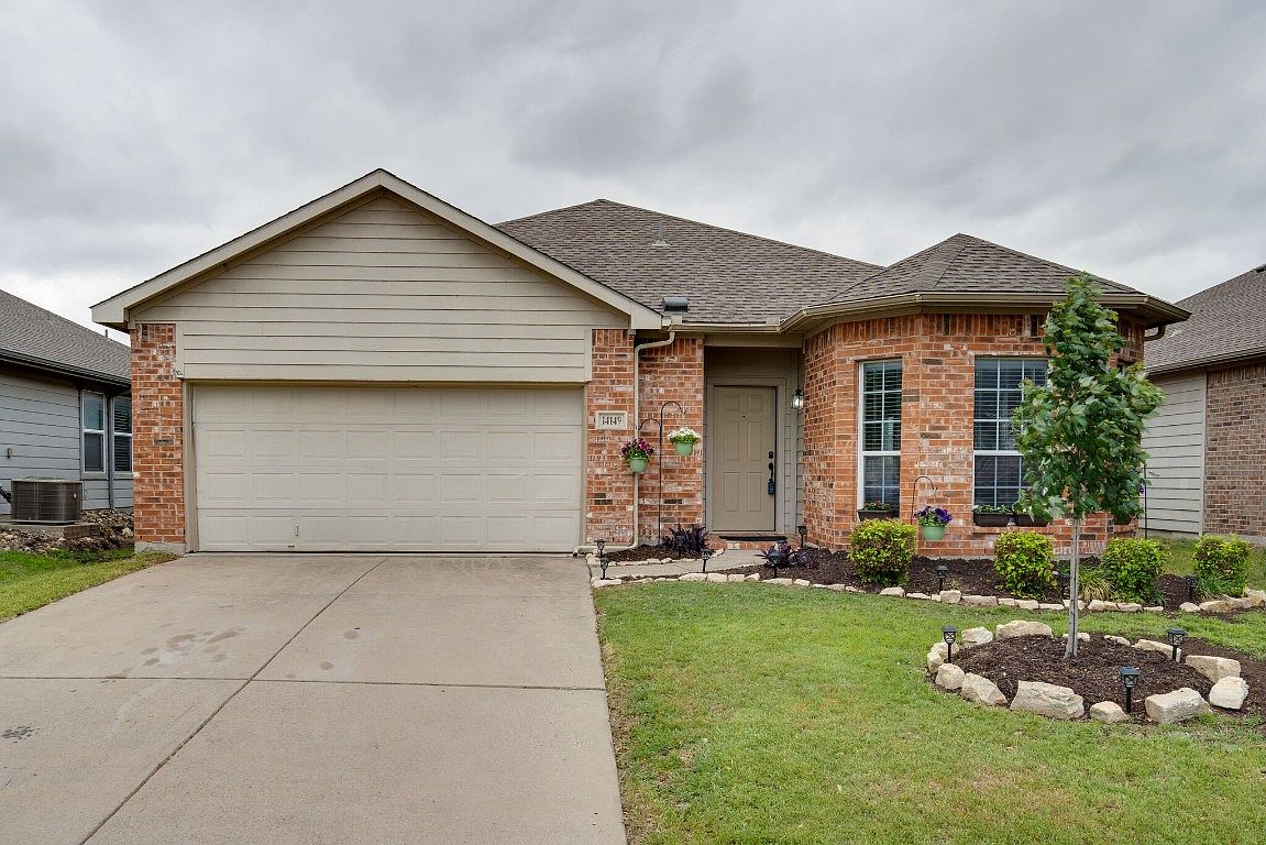 14149 Esperanza Dr, Fort Worth, TX 76109 Zillow