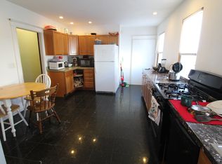 4 Nottinghill Rd #1, Brighton, MA 02135